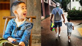 陳小春,jasper,應采兒/翻攝自微博