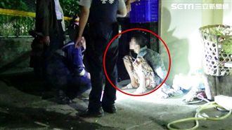 男撿到槍歸零射擊　散步父子無辜中槍