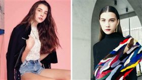 俄羅斯,模特兒,Vlada Dzyuba,奴工,奴隸,走秀,過勞死,猝死
（圖／翻攝自Vlada Dzyuba IG）