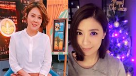 朱芯儀,賈靜雯/翻攝自臉書