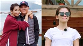 劉濤,王珂/翻攝自微博