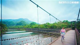 讚嘆新北6大路線　歡樂耶誕城11月24日開城
新北市觀旅局