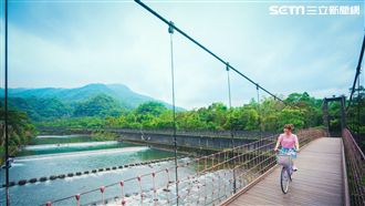 讚嘆新北6大路線　耶誕城在這天開城