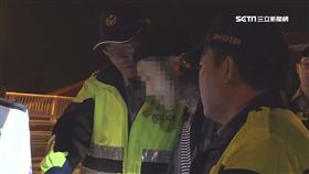 高雄,愛河,車禍,台南王陽明,酒駕