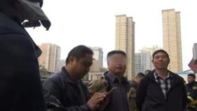 消防員,風涼話,火災,中國大陸,公安部消防局,官方,微博