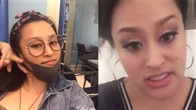 紀曉君 /翻攝自臉書