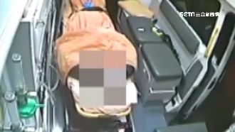 只因床位喬不攏　工人拿菜刀砍同事頭