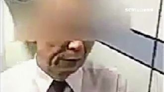 誆治糖尿病借五千　西裝詐騙伯落網了