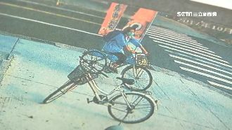 清潔婦被搶劫　堅持先上班打卡再報案