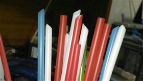 豪猛！吸管只能喝飲料？神人拿來組一車庫重機！_Dcard