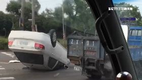 翻車台南腔1200