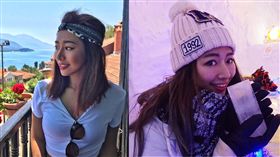  謎卡 Mika on the road臉書