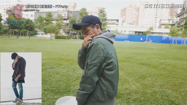 5種潮男拍照姿勢　讓你一秒帥到分手