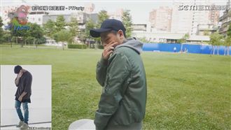 5種潮男拍照姿勢　讓你一秒帥到分手