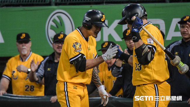 得點圈破4成　史耐德：重擊對手士氣