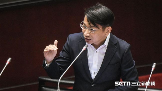 徐永明：只有連家寫的文章代表中國？