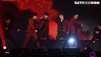 撩妹模式ON！Ren來台要求必去這