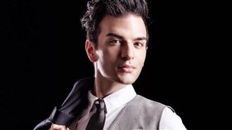 看「護照」選外師　韋佳德：台灣怪象