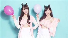 Namei 娜美&愛麗絲 Alice/翻攝自臉書