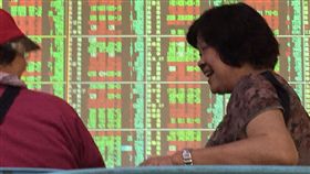 16:9
台股、股市、股票／中央社