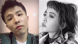 蔡依林和小宇唱《倒帶》　網友跪了！