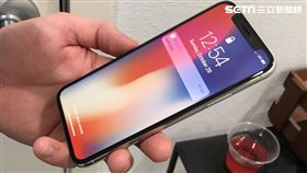 蘋果,iPhone X,工程師,Benjamin Geskin,iPhone,iX