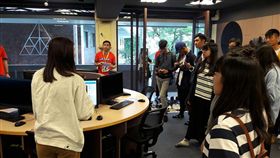 興國中學參訪銘傳大學／銘報mol即時新聞臉書