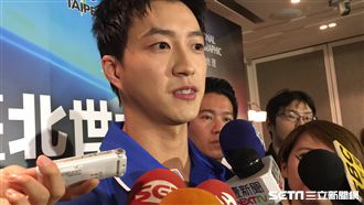 女兒名字？江宏傑：保留「愛」字