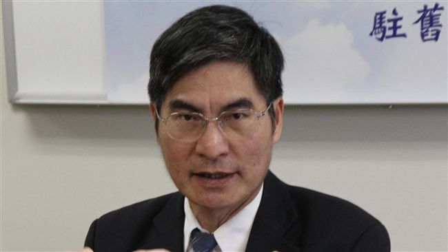 福七第一組6顆衛星　預計明年中發射