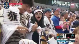 阿妹現身桃猿主場　嗨唱《三天三夜》