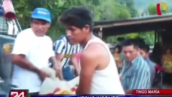 身體出現起伏…男子喪禮中竟死而復生