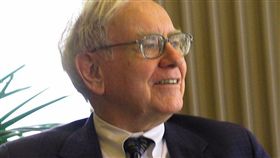 鴻海,郭台銘,牛肉麵,馬雲,臉書,祖克柏,巴菲特（圖／翻攝自維基百科）https://zh.wikipedia.org/wiki/%E6%B2%83%E4%BC%A6%C2%B7%E5%B7%B4%E8%8F%B2%E7%89%B9