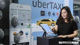 Uber,優步,Uber TAXI。