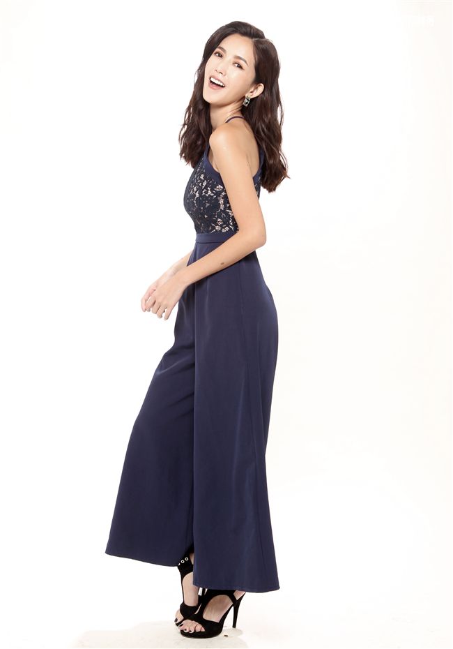 逃婚一百次開播至今！飾演劉美艷的許萌希（拐拐）首次接受三立新聞網獨家專訪。。（記者邱榮吉/攝影）