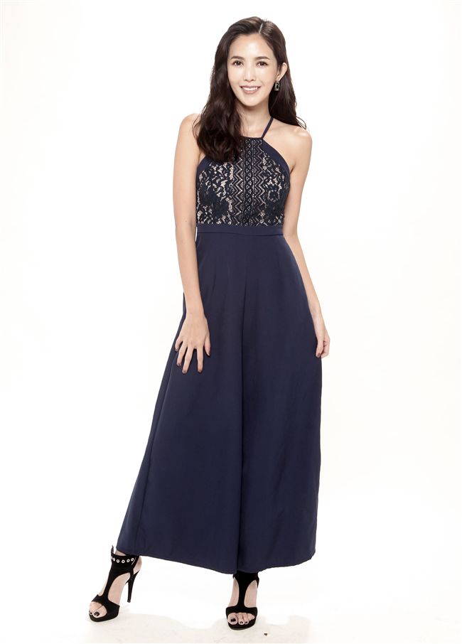 逃婚一百次開播至今！飾演劉美艷的許萌希（拐拐）首次接受三立新聞網獨家專訪。。（記者邱榮吉/攝影）