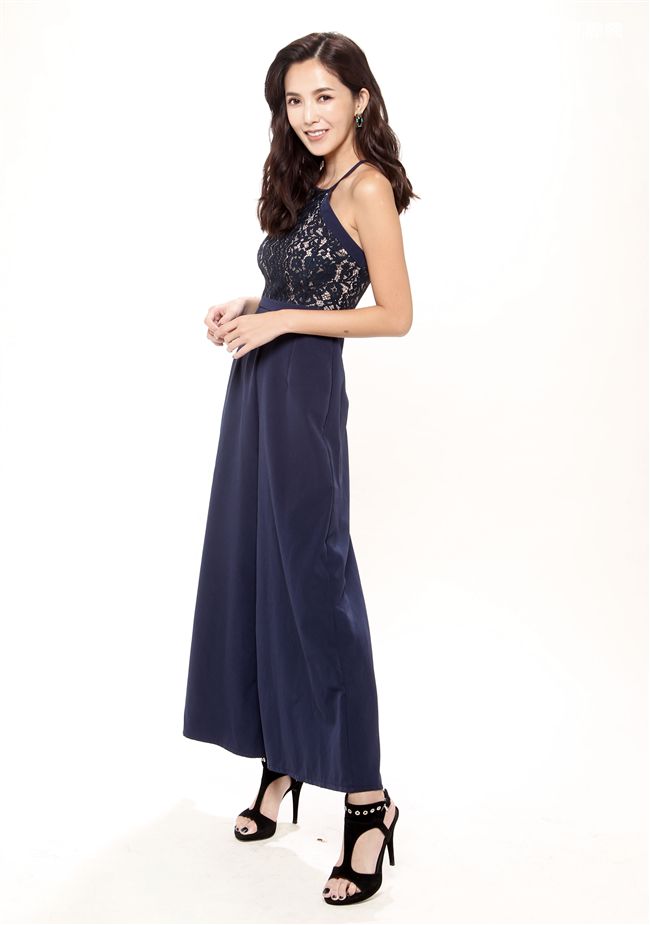 逃婚一百次開播至今！飾演劉美艷的許萌希（拐拐）首次接受三立新聞網獨家專訪。。（記者邱榮吉/攝影）