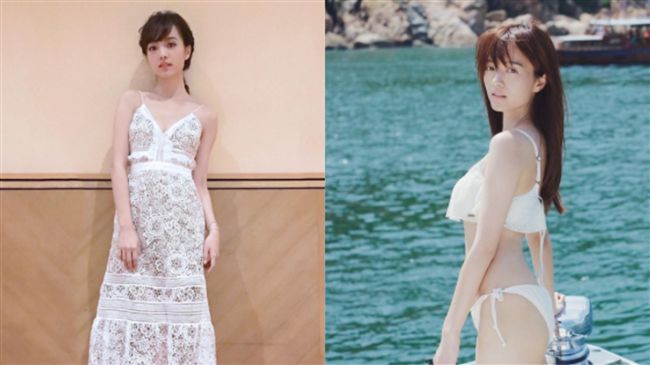 女星同居4年保處女　下月嫁2億闊少