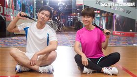 李維維與鄒承恩《真情之家》