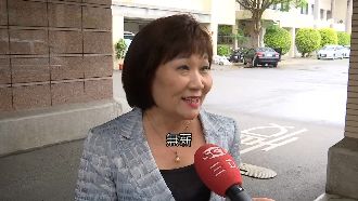 華欣基金會挨批肥貓　厲耿桂芳喊冤