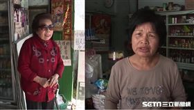 幹譙阿嬤、媳婦罵人（圖／資料照）