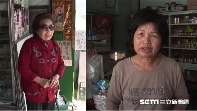 幹譙阿嬤接班人！媳婦譙車友騎慢一點