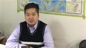 王裕慶(圖/翻攝自環球網)