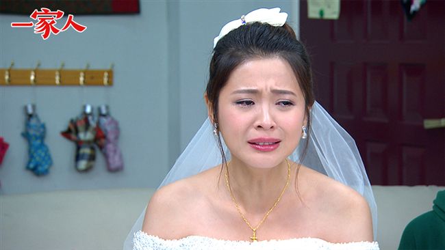 超艱難婚姻　葉家姊妹結婚遇考驗