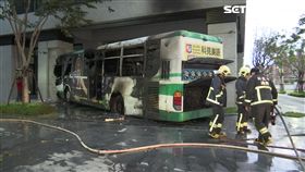 公車,司機,火海,失控,三重客運（新聞台）