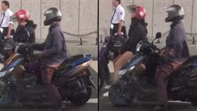 生殖器,騎士,熱褲,辣妹,街頭,掏槍,猥褻
爆料公社