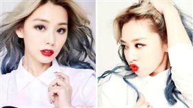 賴芊合,戎祥,遺孀,歌手,男友,轉型,租屋,收入
（圖／翻攝自賴芊合臉書）