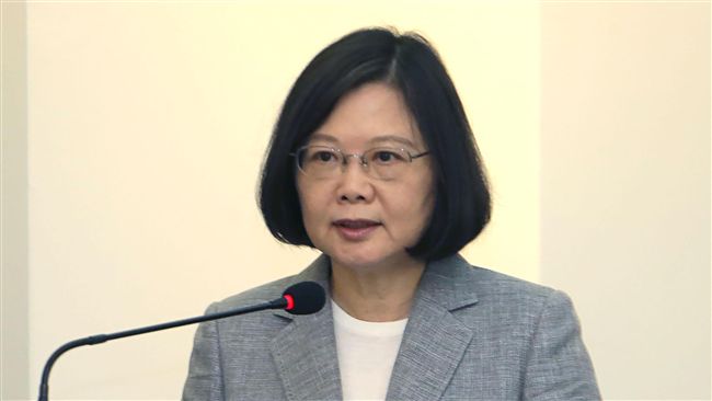 赦扁？　蔡英文：社會有共識就來考慮