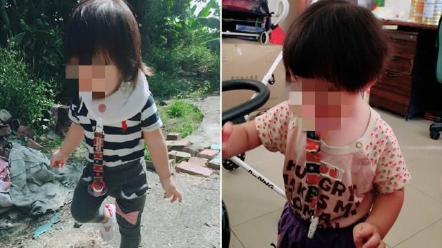 趁女兒睡覺偷剪髮　媽媽發文怒批婆婆