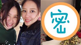 黃小柔,嚴立婷,／翻攝自黃小柔臉書