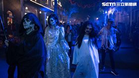 六福村萬聖節。（圖／六福村提供）